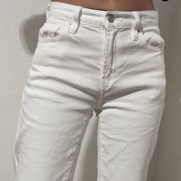 PacSun Denim - Pacsun Women's White Jeans